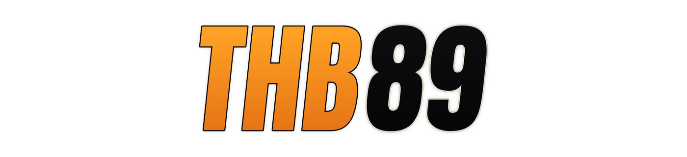 thb89 โลโก้